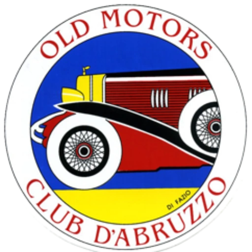 Old Motors Club D'Abruzzo